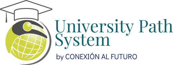University Path System by Conexión al Futuro